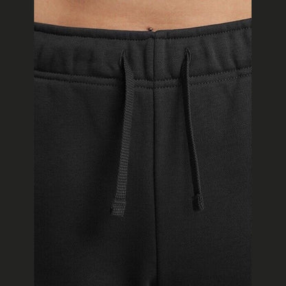 $50 Nike Women’s Sportswear Club Fleece Graphic Shorts - Green- Small- New Tag