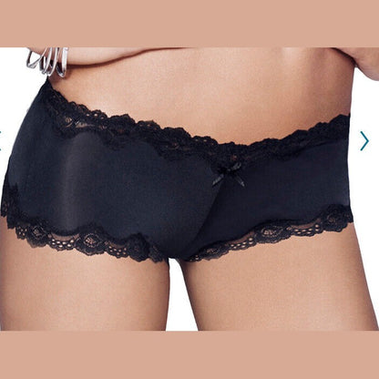 MAIDENFORM 3 Pairs #40159 /40823  Size: 5/ Small -As Shown -NEW Best Price!