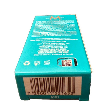 Moroccanoil Treatment-Light Original- Travel Size 0.85oz / 25ml **NEW**AUTHENTIC
