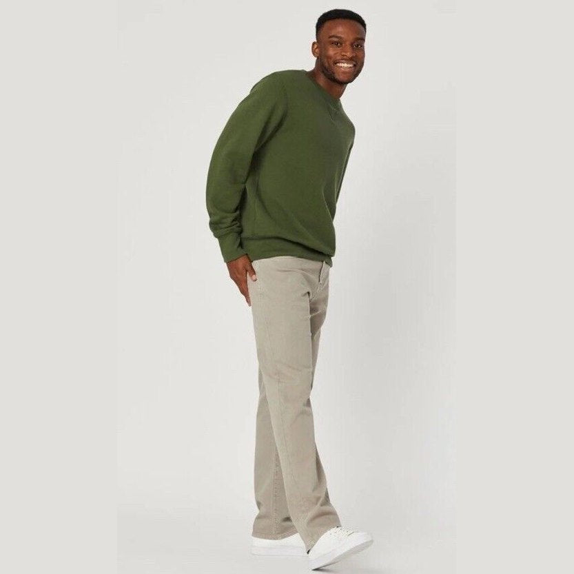 Mavi Men’s Zach Straight Leg Jeans-Paloma Miami - 29Wx34L - New Tag