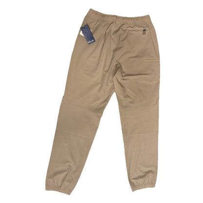 $85 Huk Men’s Waypoint Wading Pants - Khaki - Size Medium