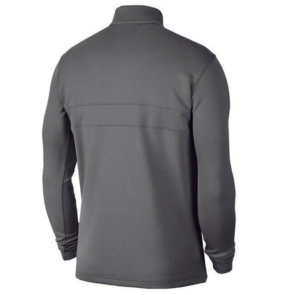 NIKE Dri-FIT Half-Zip GOLF Pullover CK6076-451 -Obsidian Blue - Medium- New $68