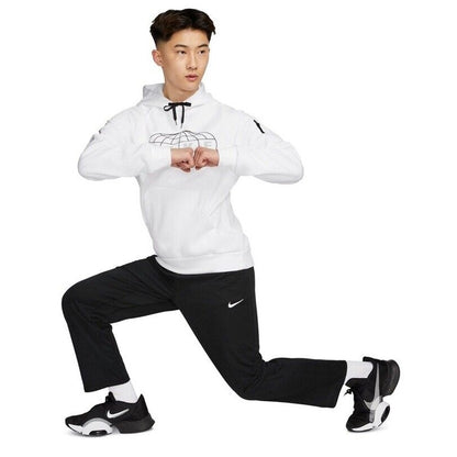 $55 NIKE Men's Totality Dri-FIT Tapered Versatile Pants-Black -Small-New Tag