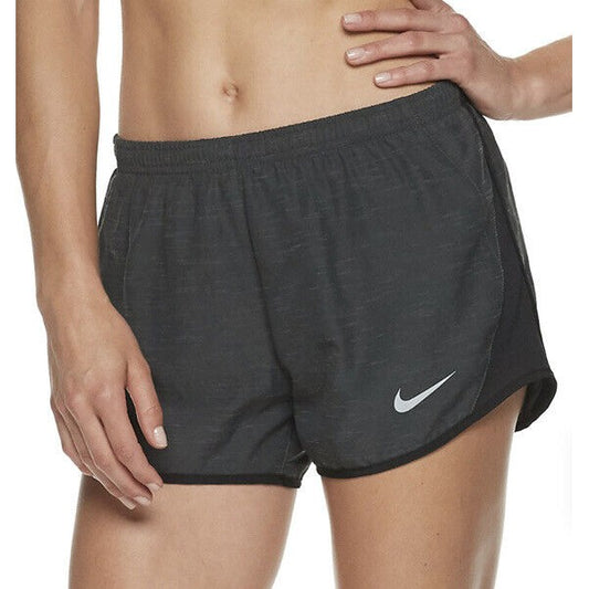 Nike Dry Fit Shorts Women's Running Training- Thunder Gray- XSmall-New$30