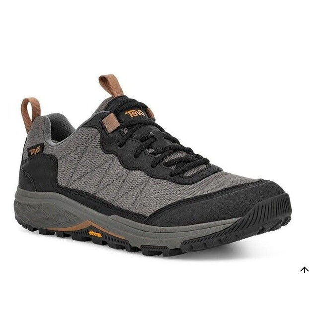 $149 TEVA Men’s RIDGEVIEW Low RP Trail Hiking Shoes-  SIZE US 9.5M - Brand New