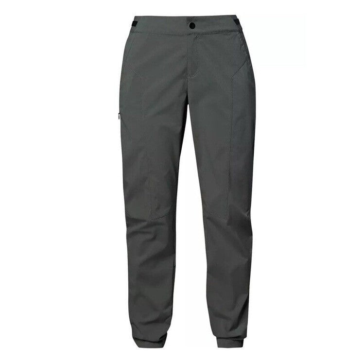 $130 Flylow Women’s Tia Pants - Shadow Grey - Size: 12 (36” Expandable)- New Tag