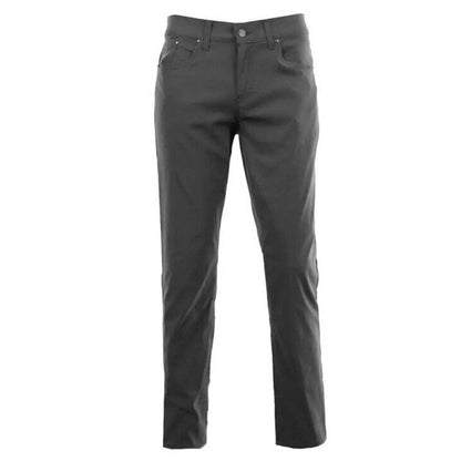 $128 Spyder Men’s Water Resistant 5 Pocket Tech Pants- Polar- 30W 30L-New Tag