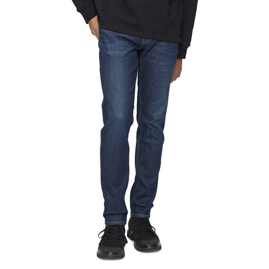 Calvin Klein Men's Slim Fit Jeans- Taylor Indigo-30W x 30L -New Tags $79.50
