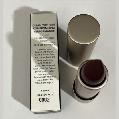 bareMinerals MINERALIST Hydra-Smoothing Lipstick in "Perception"~3.6g/0.12oz~NIB