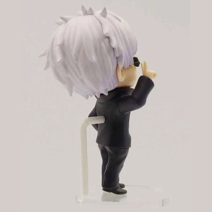Jujutsu Kaisen Satoru Gojo Deformed Figure Vol 2 Prize Figure - Best Price
