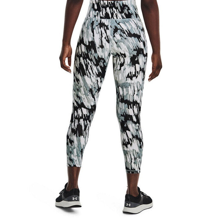 Under Armour Women’s Motion 7/8 Legging-Deep Periwinkle- XSmall - New Tag $60