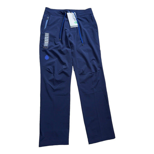 $99 Stio Men's CFS Board Pants - Maritime Blue-  28 Short- New Tags