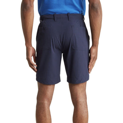 Brooks Brothers Golf  9” Inseam Shorts - Navy - 34W - New- Retail $98.50