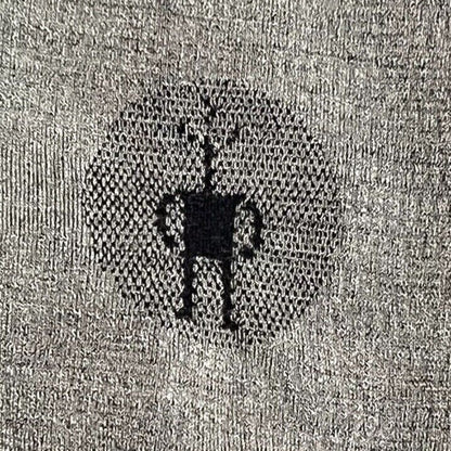 $220 Smartwool Men’s Intraknit Active Full Zip Jacket Merino - Lead Gray- Small