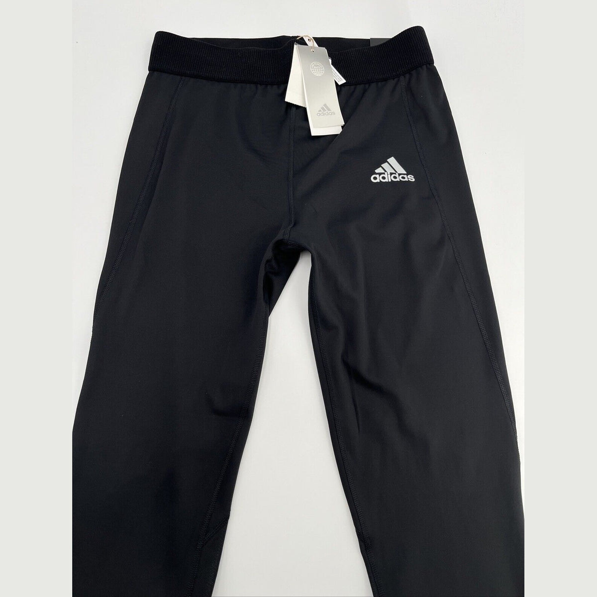 $45 adidas Women’s The Long running tights - Black - Medium - New Tags