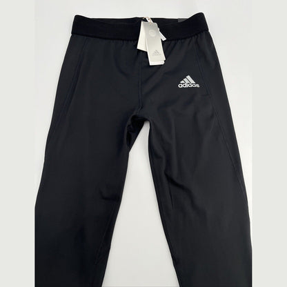 $45 adidas Women’s The Long running tights - Black - Medium - New Tags