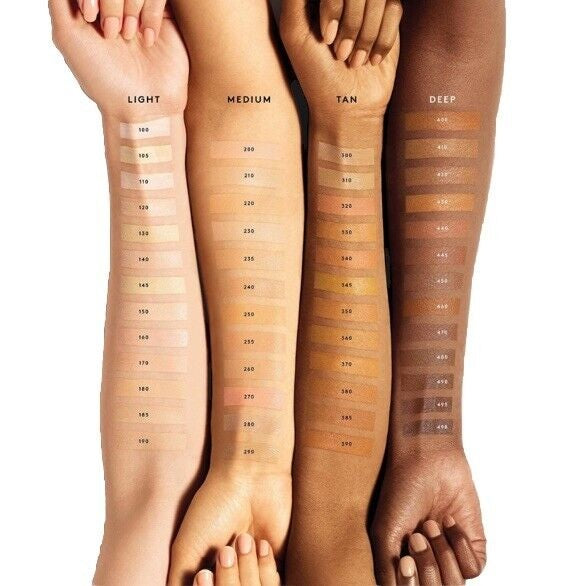 Fenty Beauty By Rihanna- Pro Filter- Concealer - #235 Light Medium- 8ML/0.27oz
