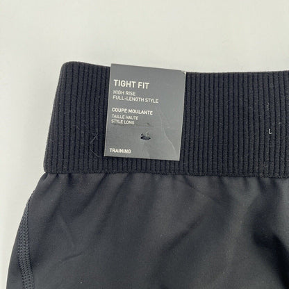 $45 adidas Women’s The Long running tights - Black - Medium - New Tags