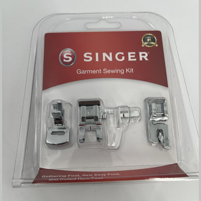 Singer Garment Sewing Kit New (3583) -250067196- NEW! - Best Price