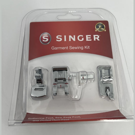 Singer Garment Sewing Kit New (3583) -250067196- NEW! - Best Price