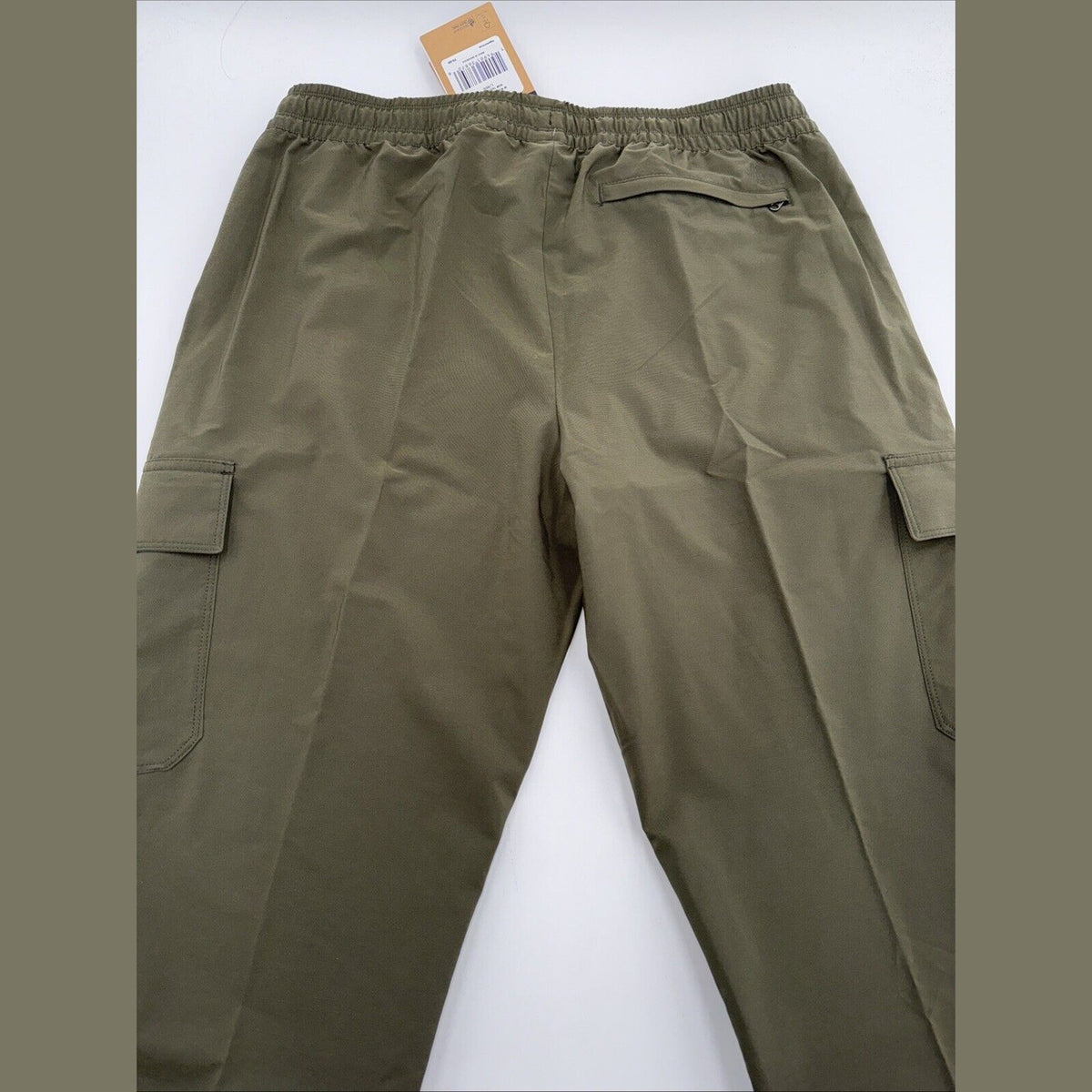 $79 The North Face Women’s Never Stop Wearing Joggers- Olive Green -Large - NWT