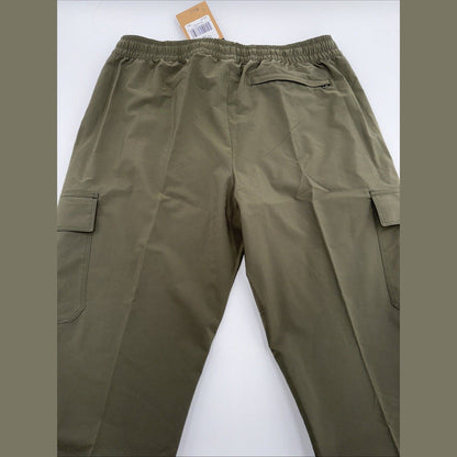 $79 The North Face Women’s Never Stop Wearing Joggers- Olive Green -Large - NWT