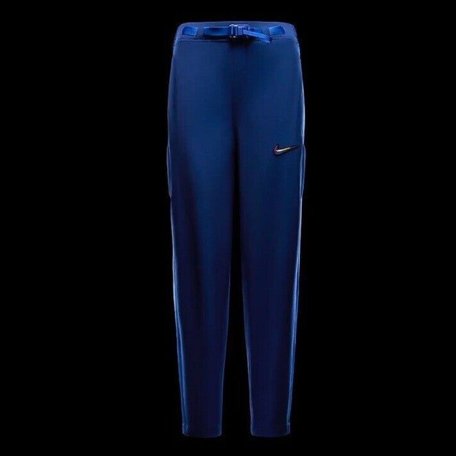 $300 Nike Women’s Olympics 2024 Team USA Pants DZ3574-492- Blue- Medium-New Tags