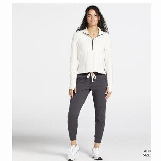 Alpine Design Women’s Field Knit Jogger Pants- Phantom- X-Large- New $45