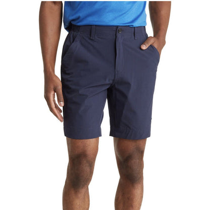 Brooks Brothers Golf  9” Inseam Shorts - Navy - 34W - New- Retail $98.50