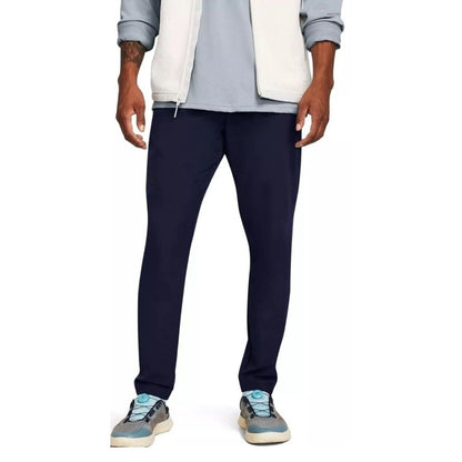 $90 Under Armour Men’s Unstoppable Tapered Training Joggers -Navy- Small -New