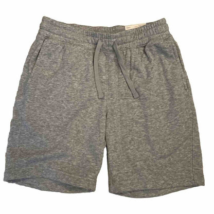 Sonoma Men’s 7" Knit Everyday Pull-On Shorts - Gray- Size XS NWT