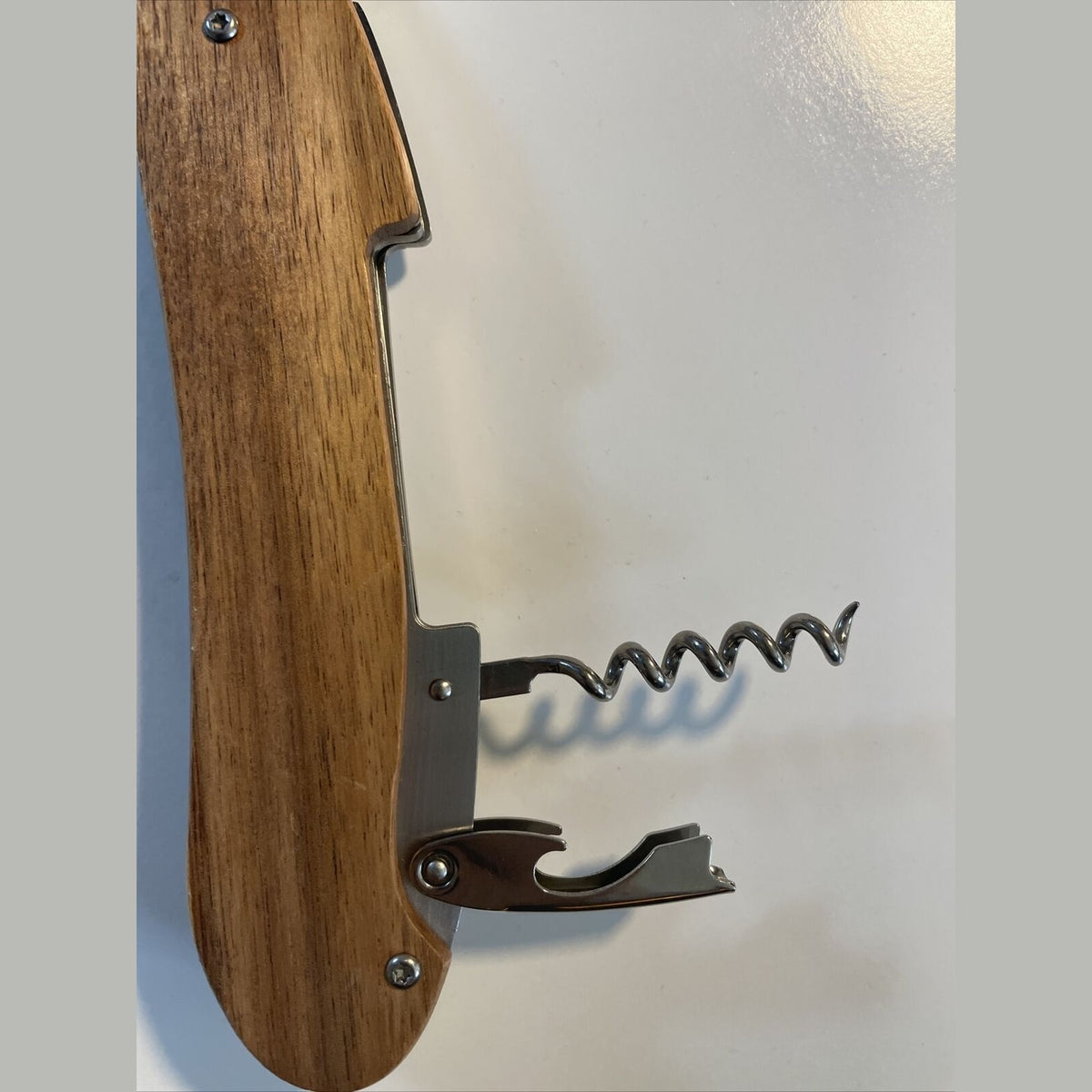 Grilling Swiss Knife Multi Tool - Fantastic Grill Tool