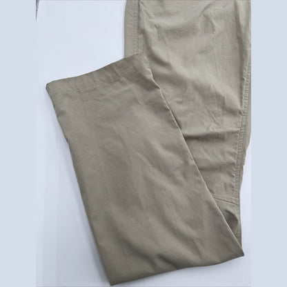 ExOfficio Men's Bugsaway Nomad Pants - Cottonwood Beige-28W 31L- New Tags $95