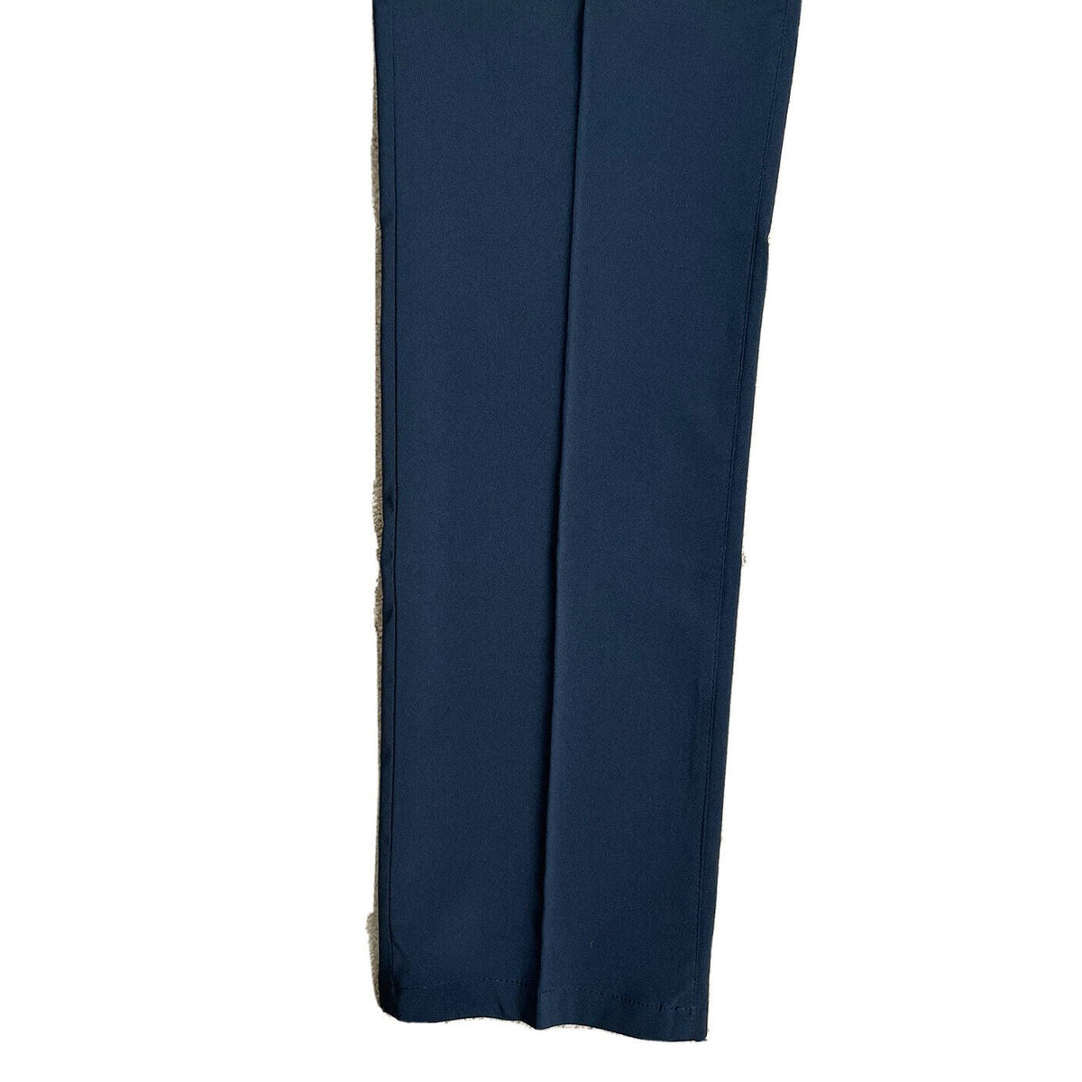Abacus Count on It Men’s Stretch Golf Pants Travel Slacks- Black- 38W 34L-New$95