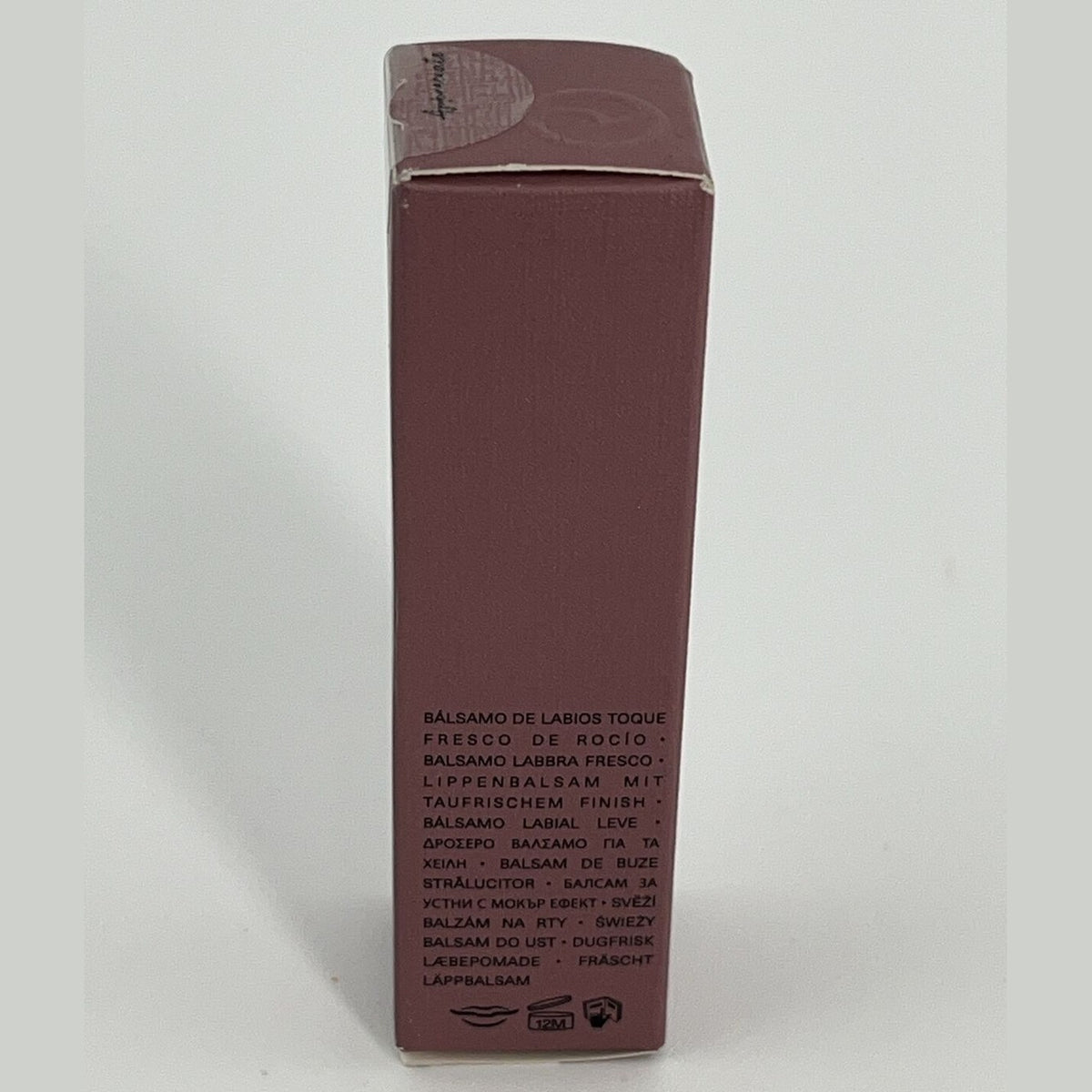 RARE BEAUTY With Gratitude, Dewy Lip Balm -Appreciate-  2.8 g / 0.10 oz- Fresh