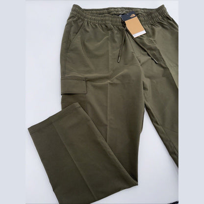 $79 The North Face Women’s Never Stop Wearing Joggers- Olive Green -Large - NWT