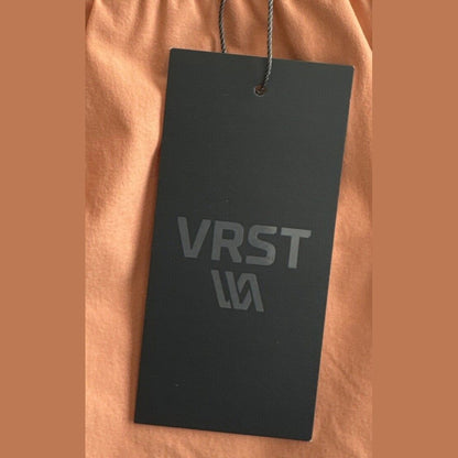 VRST Men’s 5” Everyday Shorts - Pink-Large- MSRP $50