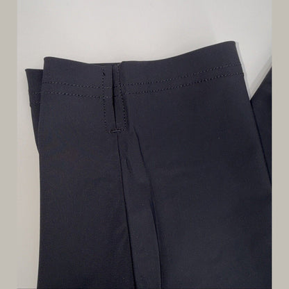 $98 Tommy Bahama Active Lightweight Stretch Pull On Pants-Black-Medium-New Tag