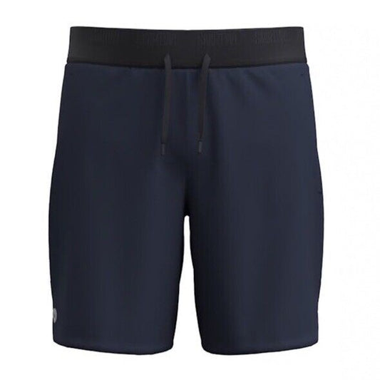 $85 Smartwool Men’s Active Lined 7” Shorts-Navy Blue- XLarge - New Tags
