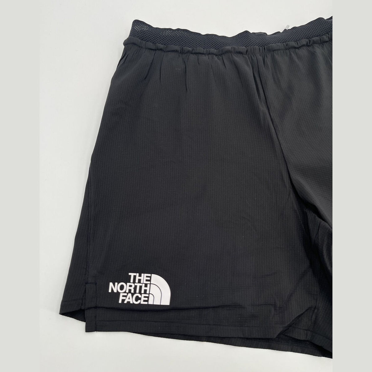 $79 The North Face Men’s Flight Stridelight  Shorts - Black- Size: XLarge - New