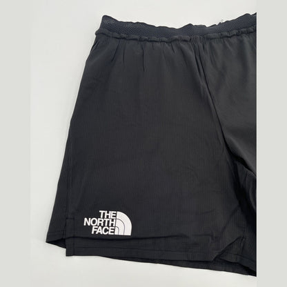 $79 The North Face Men’s Flight Stridelight  Shorts - Black- Size: XLarge - New
