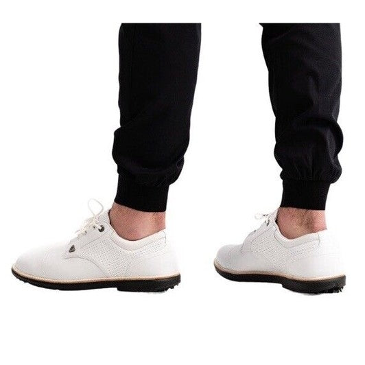 $90 Good Good Men’s Drive Sport Jogger Golf Pants-Black -Size: 32W 30L- NEW