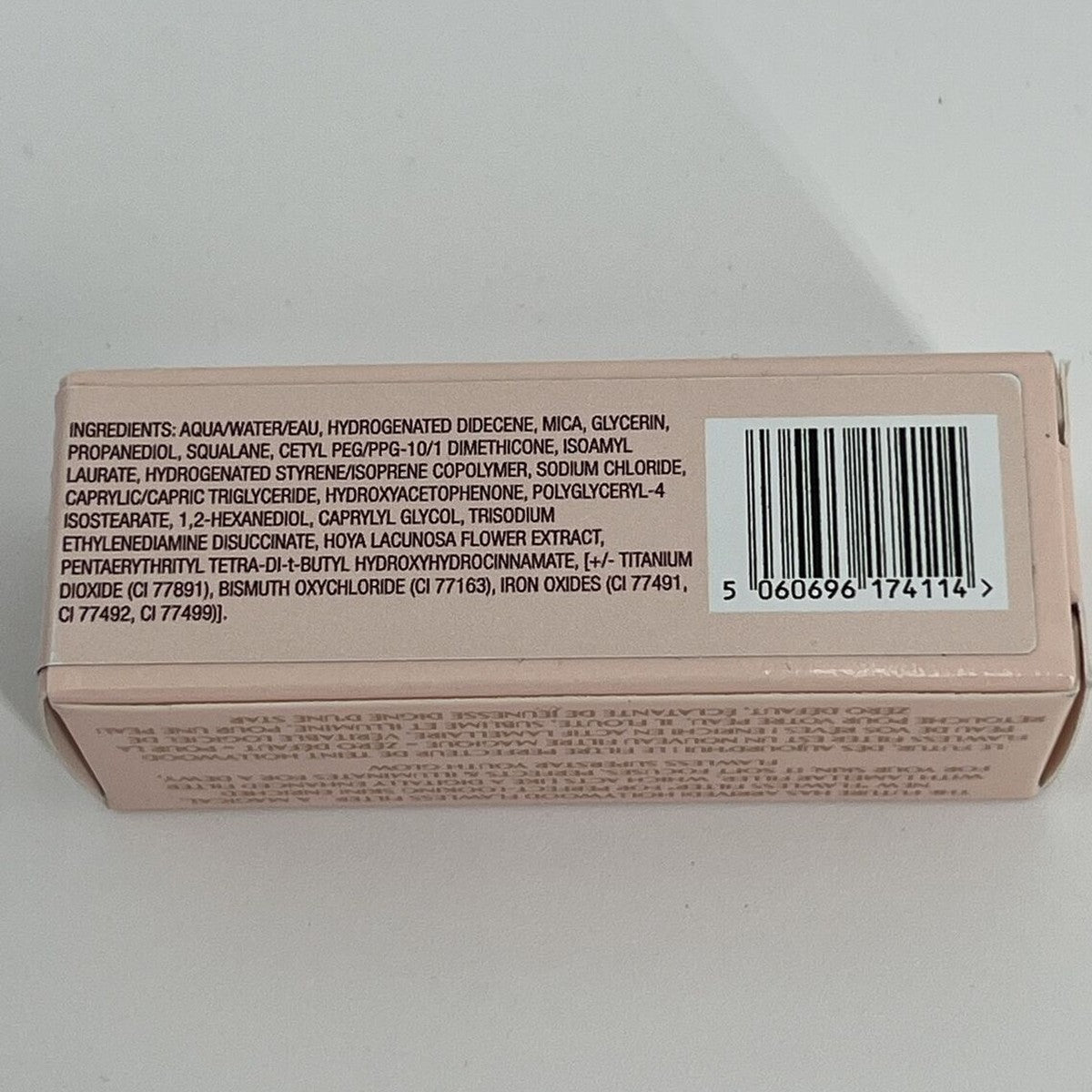 Charlotte Tilbury Hollywood Flawless Filter 6.5 Deep- New Box 5.5ml Mini Size