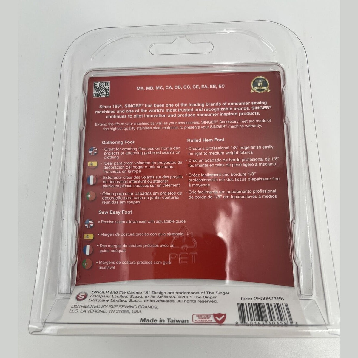 Singer Garment Sewing Kit New (3583) -250067196- NEW! - Best Price