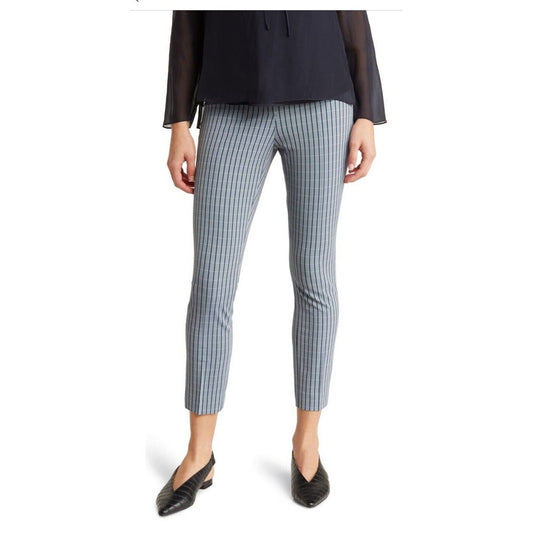 $345 Theory Women’s Classic Skinny Pants- Blue Midnight-Size: 2 - New Tags