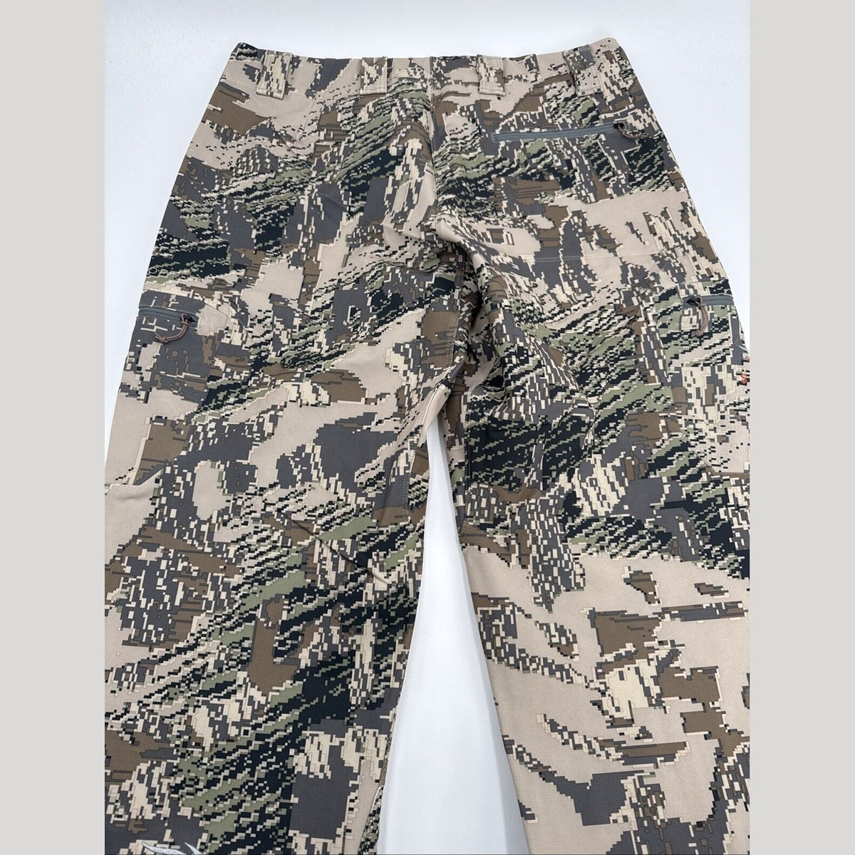 Sitka Men’s Traverse Pant  600029-OB 36R -Open Country-Size: 36R-New $159