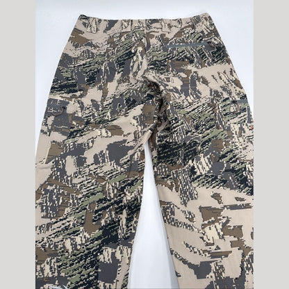 Sitka Men’s Traverse Pant  600029-OB 36R -Open Country-Size: 36R-New $159