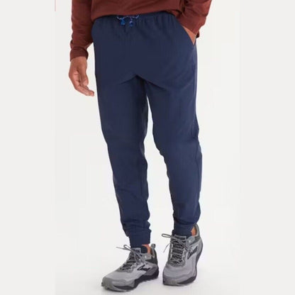 $85 Marmot Men’s Elche Jogger - Arctic Navy -  Small- New