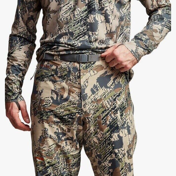 Sitka Gear Men’s Dew Point Pant - Optifade Open Country- Medium- New Tags $329