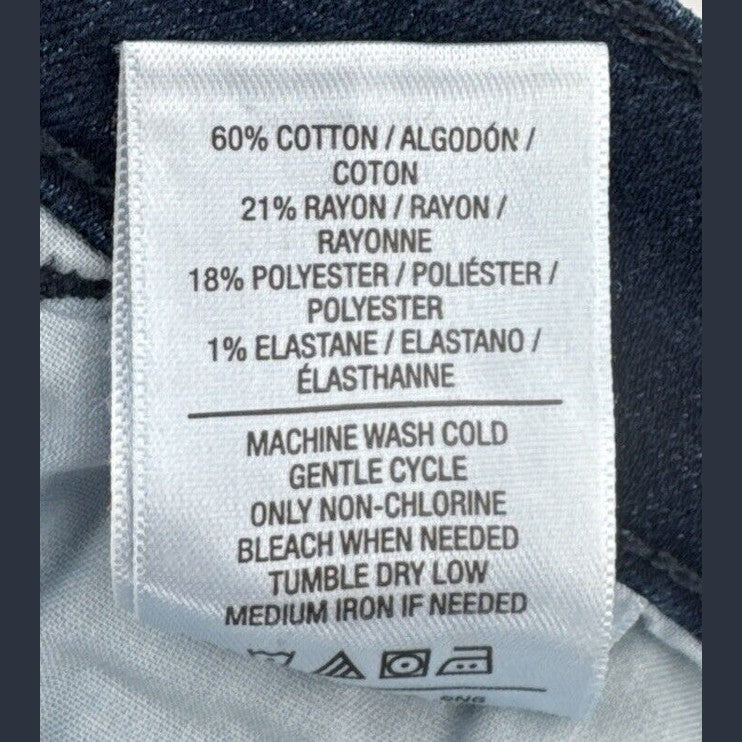 $178  Joe’s Jeans Women’s Ankle Skinny Jeans Denim - Senna- 31W